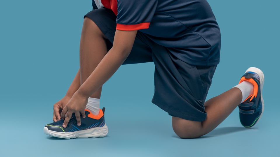 Athlete